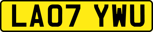 LA07YWU