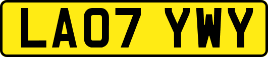 LA07YWY