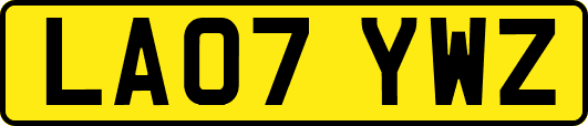 LA07YWZ