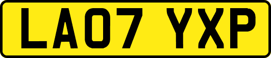 LA07YXP