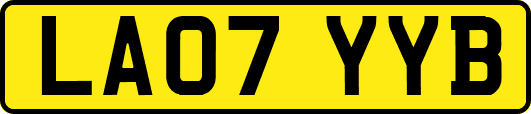 LA07YYB