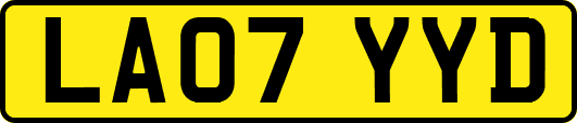 LA07YYD
