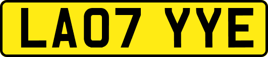LA07YYE
