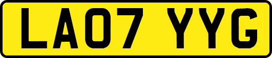 LA07YYG