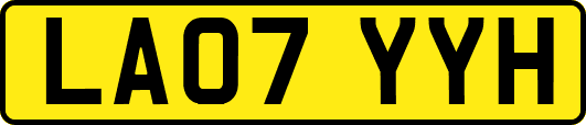 LA07YYH