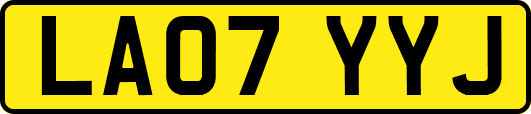 LA07YYJ