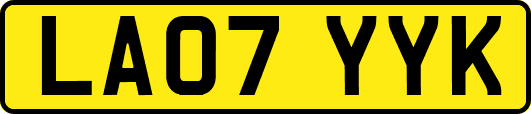LA07YYK
