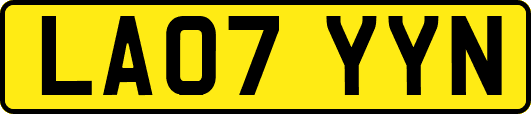 LA07YYN