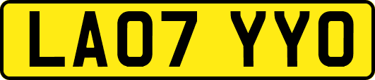LA07YYO