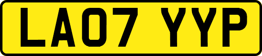 LA07YYP