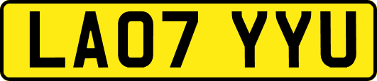 LA07YYU