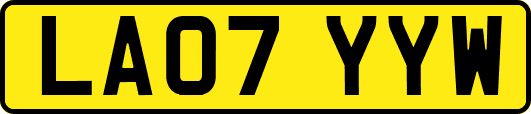LA07YYW