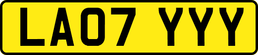 LA07YYY