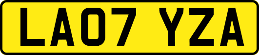 LA07YZA