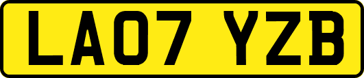 LA07YZB