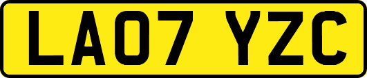 LA07YZC