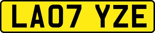 LA07YZE