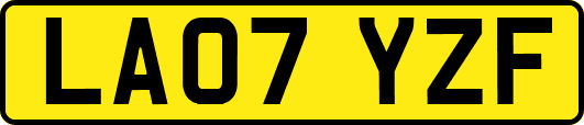 LA07YZF
