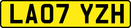 LA07YZH