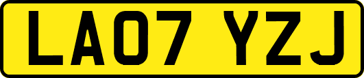 LA07YZJ