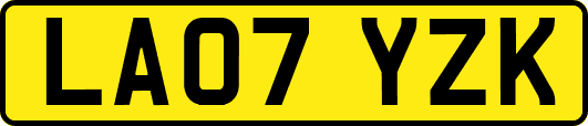 LA07YZK
