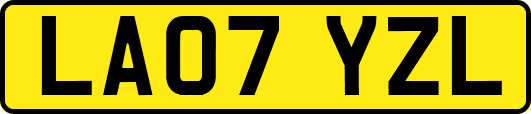 LA07YZL
