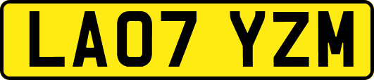 LA07YZM