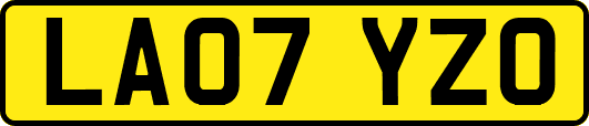 LA07YZO