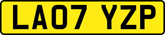 LA07YZP