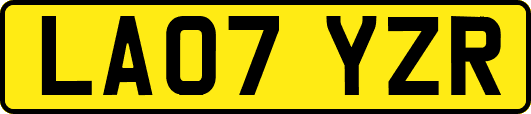 LA07YZR