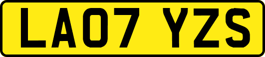 LA07YZS