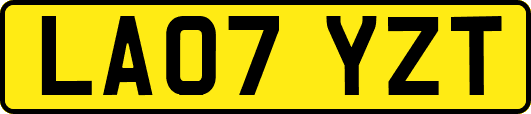 LA07YZT