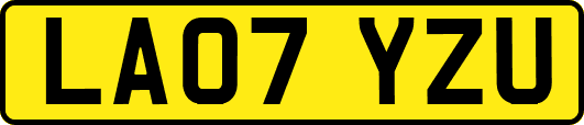 LA07YZU