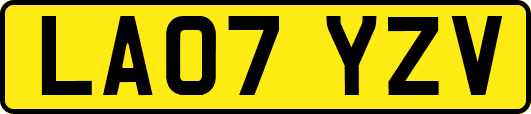 LA07YZV