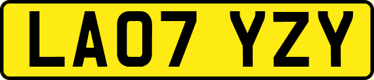 LA07YZY