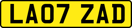 LA07ZAD