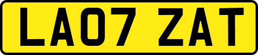 LA07ZAT