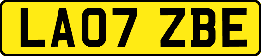 LA07ZBE