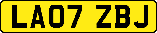 LA07ZBJ