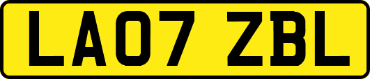 LA07ZBL