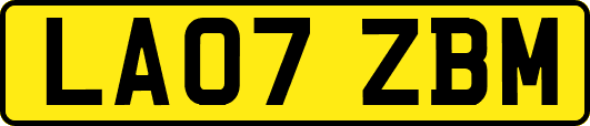 LA07ZBM