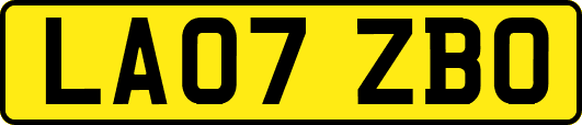 LA07ZBO
