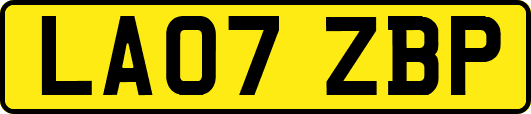 LA07ZBP