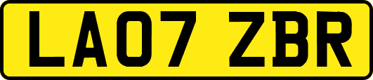 LA07ZBR