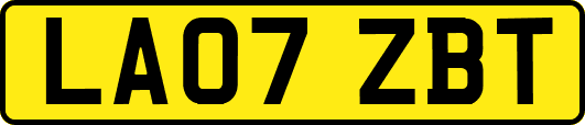LA07ZBT