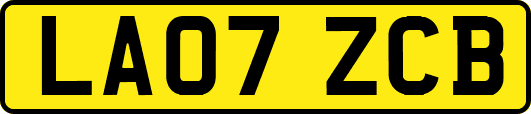 LA07ZCB