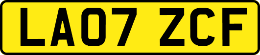 LA07ZCF