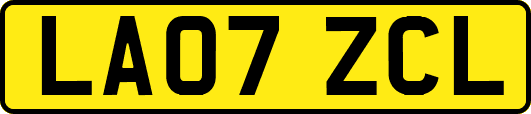 LA07ZCL