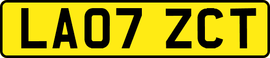 LA07ZCT