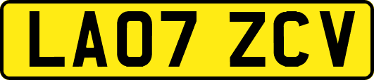 LA07ZCV